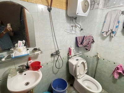 Hàng Hiếm Giá Hời Nhà 30m2 4 Tầng 5,25 Tỷ Nguyễn Chính Tân Mai Ô Tô 7M 4