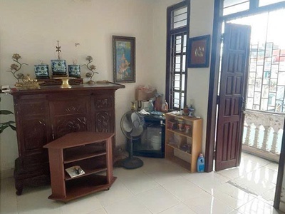 Hàng Hiếm Giá Hời Nhà 30m2 4 Tầng 5,25 Tỷ Nguyễn Chính Tân Mai Ô Tô 7M 7