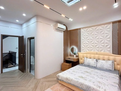  Bán nhà MT QL1A TP Tân An, ngay AEON - SHR chỉ 2 tỷ 7 2