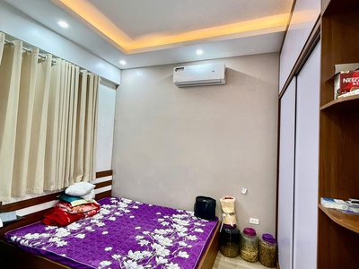 Bán gấp căn hộ 66m2 2PN hơn 2,3 tỷ trong 3 tòa mới KDT Thanh Hà 2