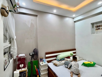 Bán gấp căn hộ 66m2 2PN hơn 2,3 tỷ trong 3 tòa mới KDT Thanh Hà 5