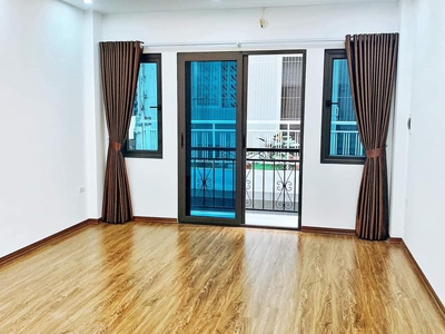 CỰC HIẾM NGÃ TƯ MINH KHAI - ĐẠI LA 36m2 4 tầng ngõ thông ba gác   chỉ 6 TỶ . 4