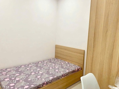 Chung cư 8X Plus, Trường Trinh, Q12: 72m2, 2p ngủ, full NT, 7tr/th 5