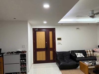Chung cư Ruby, 2A Nguyễn Sỹ Sách, TB: 87m2, 2p ngủ, đủ nội thất 9tr5/th 1