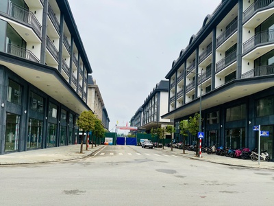 Shophouse Vị trí đắc địa   Trung tâm TP. Huế 2