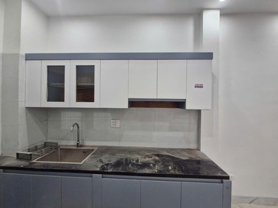 Bán nhà 4,5 tầng mới xây , Biên Giang ,dt: 31.5 , sổ đỏ, Giá: 4 tỷ 5