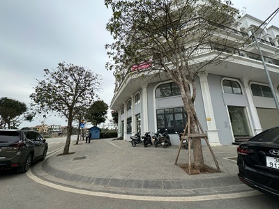Dự án Calyx Resident - Đông Anh - Hà Nội  2 Căn Đẹp nhất Dự Án  - Cho thuê 0
