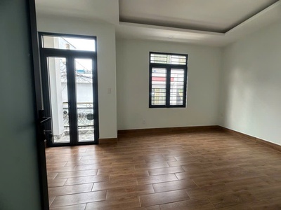  Giá tốt nhất khu vực   Nhà ngang 5,7m- 4 tầng mới đẹp   Gần Đầm Sen   Chỉ 6.6 tỷ 2