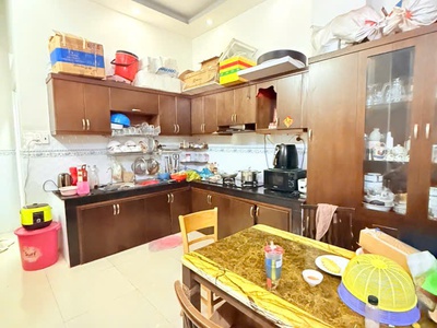  NHÀ 4 TẦNG FULL NỘI THẤT   Gía Hợp Lý   Vị Trí Đẹp   Chỉ 5,5 tỷ 4