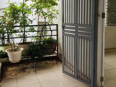 Cho thuê phòng trọ khép kín 3tr/tháng, có điều hòa tại Khương Đình, Thanh Xuân 0