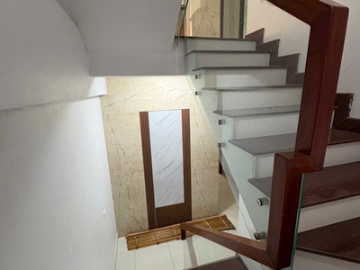 Cho thuê mặt bằng shophouse 87m2 x 4 tầng khu 31HA số 02 ngõ 104 Nguyễn Khiêm Ích - Trâu Quỳ 4