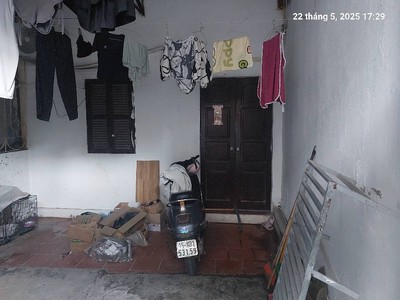 Bán đất tặng nhà c4, 50m2, mt4m, 8.5 tỷ, cổ nhuế, 3 gác, nông. bắc từ liêm. 0