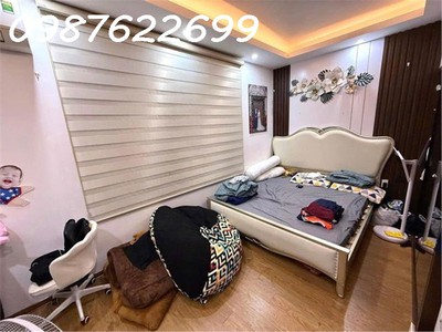 Bán nhà xuân thủy - cầu giấy- tặng full nội thất - gần phố, gần trường, chợ, tttm, nhỉnh 10 tỷ 4