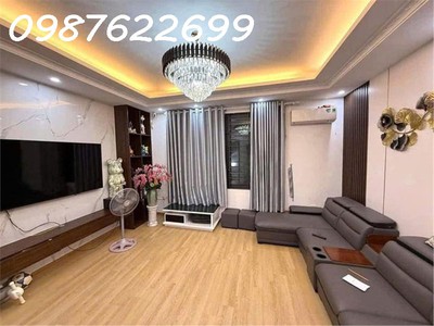 Bán nhà xuân thủy - cầu giấy- tặng full nội thất - gần phố, gần trường, chợ, tttm, nhỉnh 10 tỷ 2
