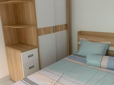 Còn 1 phòng nội thất cao cấp, chỉ 4tr - 34/16 nguyễn duy, phường 9, quận 8 1
