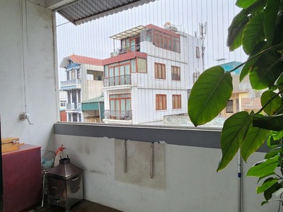 Nguyễn an ninh - trương đinh - hoàng mai 3
