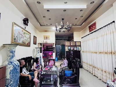 Bán nhà 4 tầng 215m2 6x16m mặt tiền đường kdc bình hưng, bình chánh- cạnh bến xe q.8 -nhỉnh 11 tỷ 2