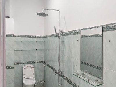 Bán nhà 2 tầng mt đường đặng đình vân - sát biển 3