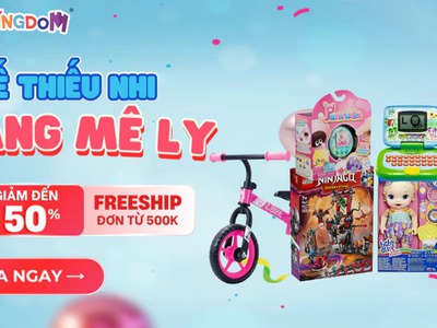 Bí Mật Từ Những Món Quà Khiến Trẻ Em Cười Tít Mắt 0