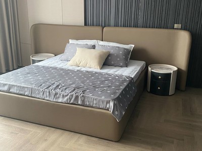 Bán gấp nhà phố ngọc lâm, long biên 40m2, 5 tầng, gara ô tô, giá nhỉnh 11 tỷ. 2