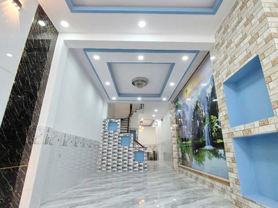Bán nhà mặt tiền kinh doanh   giá 8.6 tỷ  phạm thế hiển, phường 7, quận 8 1
