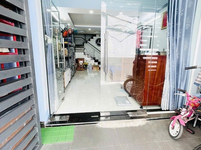 Bao rẻ, bán gấp nhà chu văn an 30m2, 5 tầng chỉ nhỉnh 5 tỉ 0
