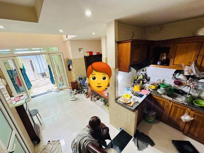 6.45tỷ-nguyễn đình chiểu quận 3 - hẻm xe hơi 5m 1 trục-dt 35m ,5 tầng  btct hoàn công. 1