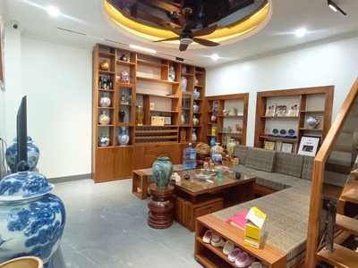 Nhà đẹp giang biên - quận long biên - thành phố hà nội 1
