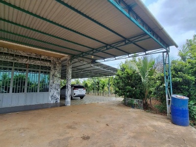 Bán 6.000m  đất trang trại - khu nghỉ dưỡng tại đường lý chính thắng, p.chi lăng, pleiku, gia lai 1