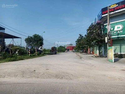 Cần bán lô đất MB 42 - phường Quảng Đông, TP. Thanh Hóa 1