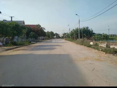 Cần bán lô đất MB 42 - phường Quảng Đông, TP. Thanh Hóa 2