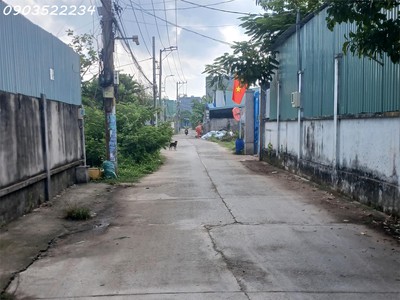 Bán nhà mặt phố tại đường võ văn hát, quận 9, tp.hcm, 17 tỷ  tl , 1169m2 1