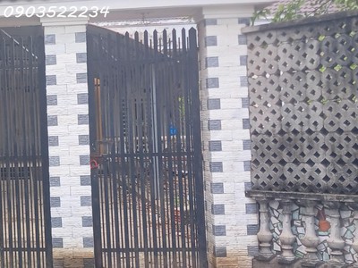 Bán nhà mặt phố tại đường võ văn hát, quận 9, tp.hcm, 17 tỷ  tl , 1169m2 2