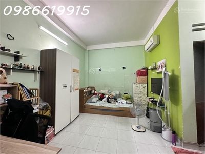 Nhà 4 tầng mặt tiền đường số tân quy - hầm đậu xe hơi - ngang 5m, nhỉnh 17 tỷ 2