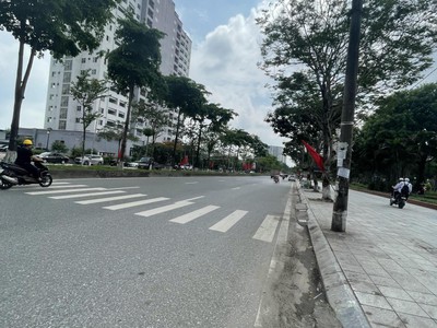 Chính chủ bán 3 lô đất biệt thự đền lừ 3, 112m, mặt tiền 8m, 250triệu/m, 3 lô cạnh nhau 336m 1