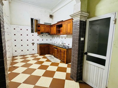 Hơn 5 tỷ-nhà 204 kim giang-36m x 4 tầng  mt 10m  2 thoáng-4 ngủ ở ngay 0