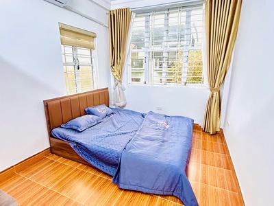 Hơn 5 tỷ-nhà đẹp ngõ 1 bùi xương trạch 33m-4 tầng-4 ngủ-ở luôn 3