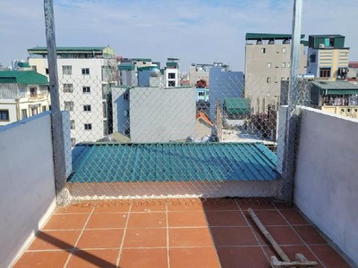 Hơn 5 tỷ-nhà yên xá-mới koong-7 tầng thang máy-5 ngủ-25tr/tháng 2