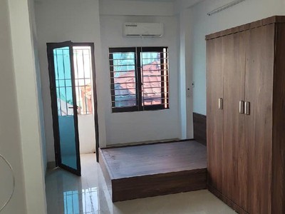 Hơn 5 tỷ-nhà yên xá-mới koong-7 tầng thang máy-5 ngủ-25tr/tháng 3