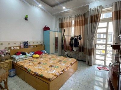 Bán nhà huỳnh thiện lộc - 6x12m - hxh - 3 tầng giá rẻ hiếm có 4
