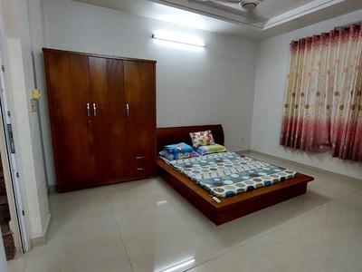 Bán nhà huỳnh thiện lộc - 6x12m - hxh - 3 tầng giá rẻ hiếm có 2