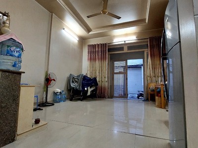 Bán nhà huỳnh thiện lộc - 6x12m - hxh - 3 tầng giá rẻ hiếm có 3