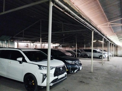 Bán nhà kho mặt tiền đường bình quới - thanh đa, dt: 30x69m, cấp 4, cho thuê, 250 tỷ. 3