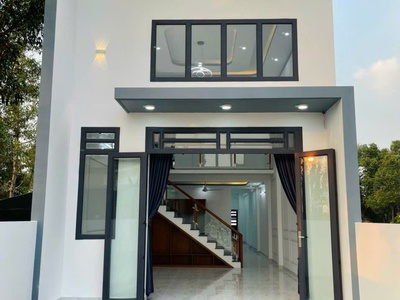 Bán nhà giá tốt phường tân triều   nhà lửng đẹp, shr, chỉ 1.88 tỷ 0