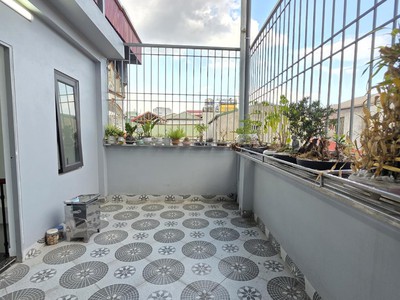 Bán nhà đội cấn, ba đình, 42m2, 5 tầng, mt 9m, chỉ 9.5 tỷ 3