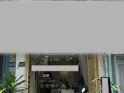 Sang nhượng tiệm nail tại 441/27 ng đình chiểu, phường 5, quận 3, hcm 0