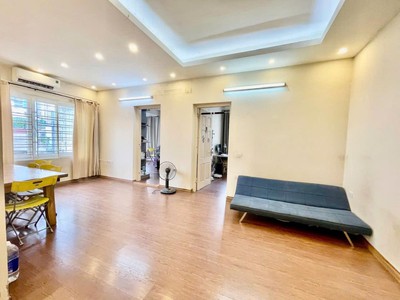 Bán căn hộ 78m2 - xuân la - tây hồ - giá 4.6 tỷ - sổ đỏ chính chủ 2