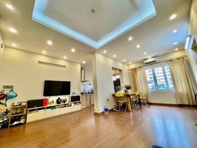 Bán căn hộ 78m2 - xuân la - tây hồ - giá 4.6 tỷ - sổ đỏ chính chủ 0