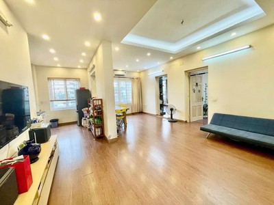 Bán căn hộ 78m2 - xuân la - tây hồ - giá 4.6 tỷ - sổ đỏ chính chủ 1