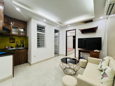 Bán căn hộ 50m  - xuân la  - tây hồ - giá chỉ 1.9 tỷ - vị trí vàng 2